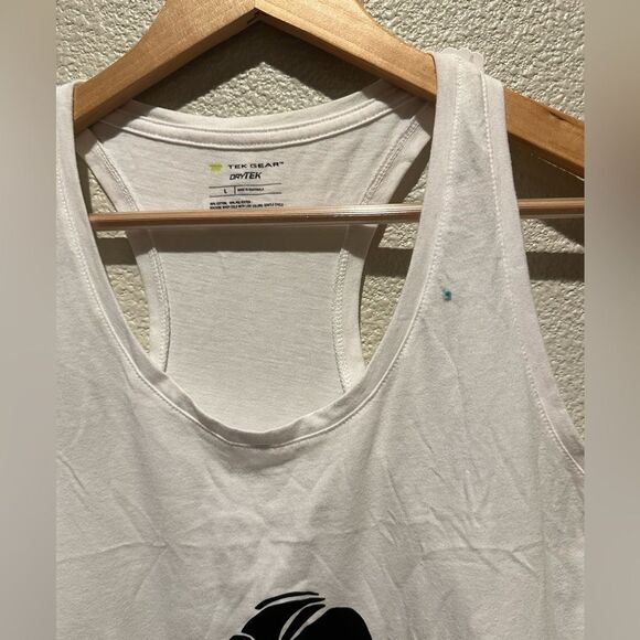 Tex Gear Mickey Mouse & Star Wars Design Size L - Picture 2 of 7